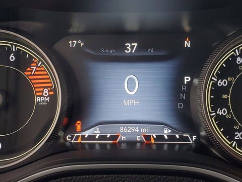 Used 2019 Jeep Cherokee High Altitude image 17