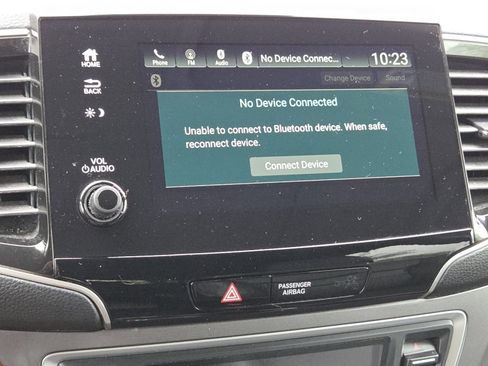 Certified 2022 Honda Pilot EX-L image 8