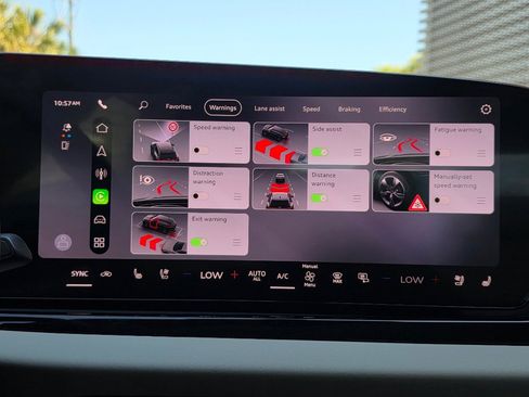 New 2026 Audi A6 Premium Plus AWD/4WD image 25