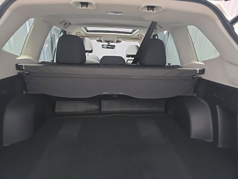 Certified 2023 Subaru Forester Premium image 7