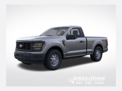 New 2026 Ford F150 XL