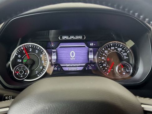 Used 2022 RAM 1500 Big Horn image 13