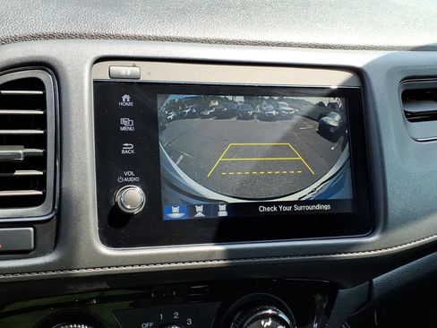 Used 2021 Honda HR-V Sport image 19