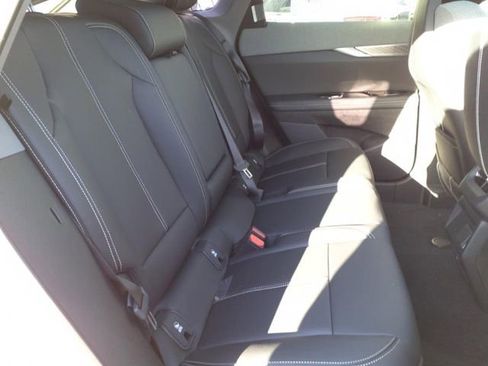 New 2025 Cadillac Optiq Luxury 1 image 19