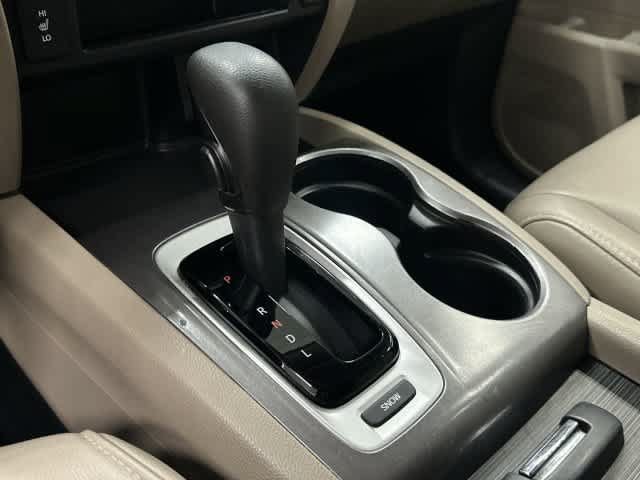 Used 2016 Honda Pilot EX-L image 24