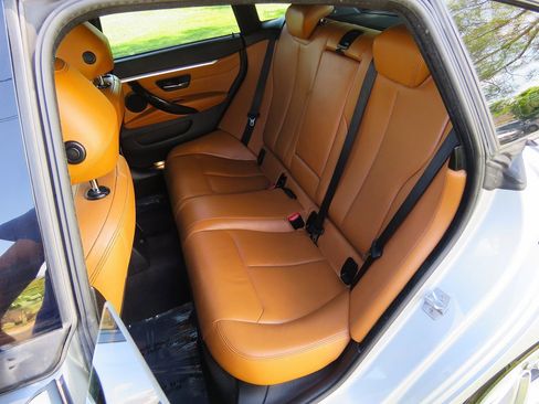 Used 2018 BMW 430i Gran Coupe image 20