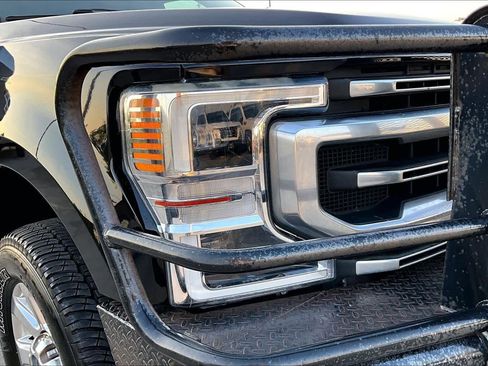 Used 2020 Ford F250 Platinum image 32