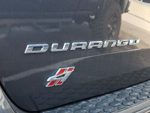 New 2026 Dodge Durango GT image 19