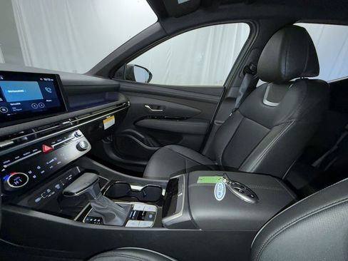 New 2026 Hyundai Santa Cruz Limited AWD/4WD image 21