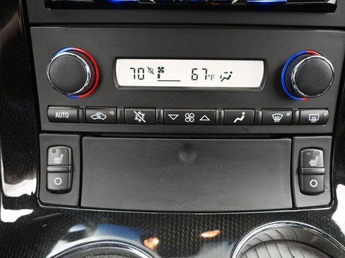 Used 2008 Chevrolet Corvette Convertible w/ Preferred Equipment Group image 17