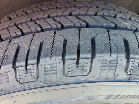 Used 2022 Jeep Wagoneer Series I image 11