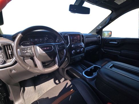Used 2019 GMC Sierra 1500 AT4 w/ AT4 Premium Package AWD/4WD image 11