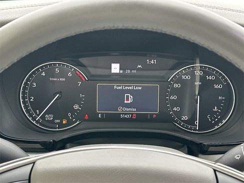 Used 2020 Cadillac XT5 Premium Luxury image 29