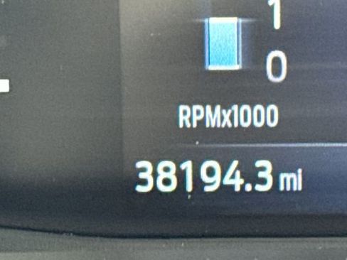 Used 2024 Ford Escape Active image 19