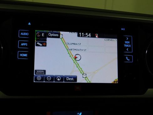 Used 2017 Toyota Tacoma Limited image 46