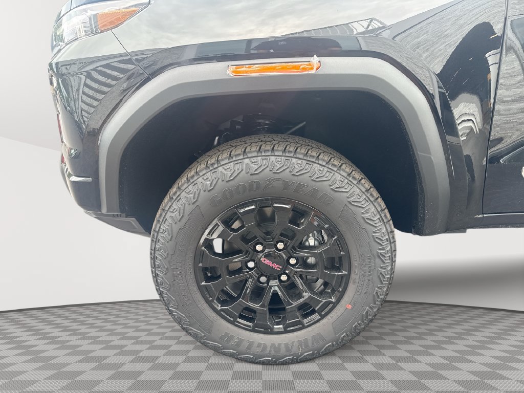New 2026 GMC Canyon Elevation w/ Convenience Package AWD/4WD image 28