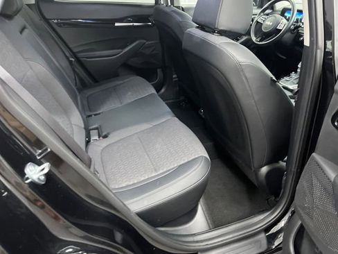 Certified 2024 Kia Seltos S image 29