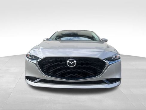 New 2026 MAZDA MAZDA3 2.5 S Sedan w/ Preferred Pkg FWD image 9