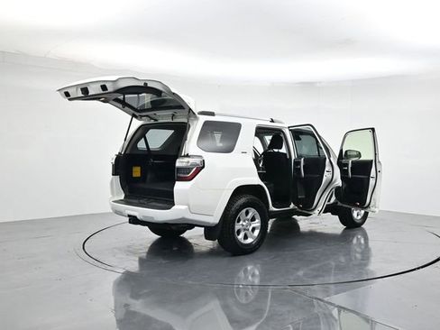 Used 2024 Toyota 4Runner SR5 image 51