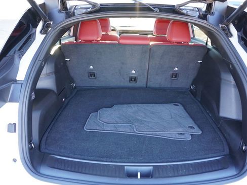 Used 2024 Jeep Wagoneer Launch Edition image 21