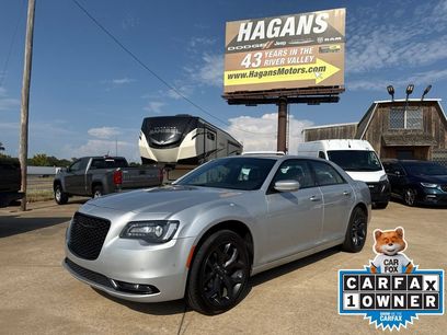 Certified 2023 Chrysler 300 S