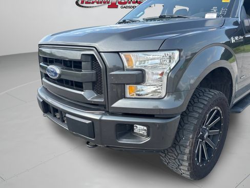 Used 2017 Ford F150 XLT w/ Equipment Group 301A Mid AWD/4WD image 31