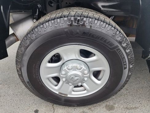 Used 2023 RAM 2500 Tradesman image 22