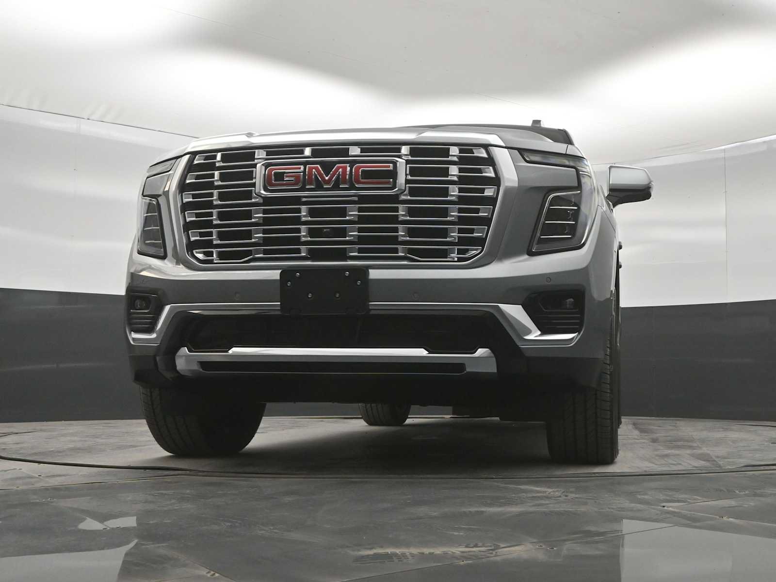 New 2027 GMC Yukon Denali w/ Denali Reserve Package AWD/4WD image 34