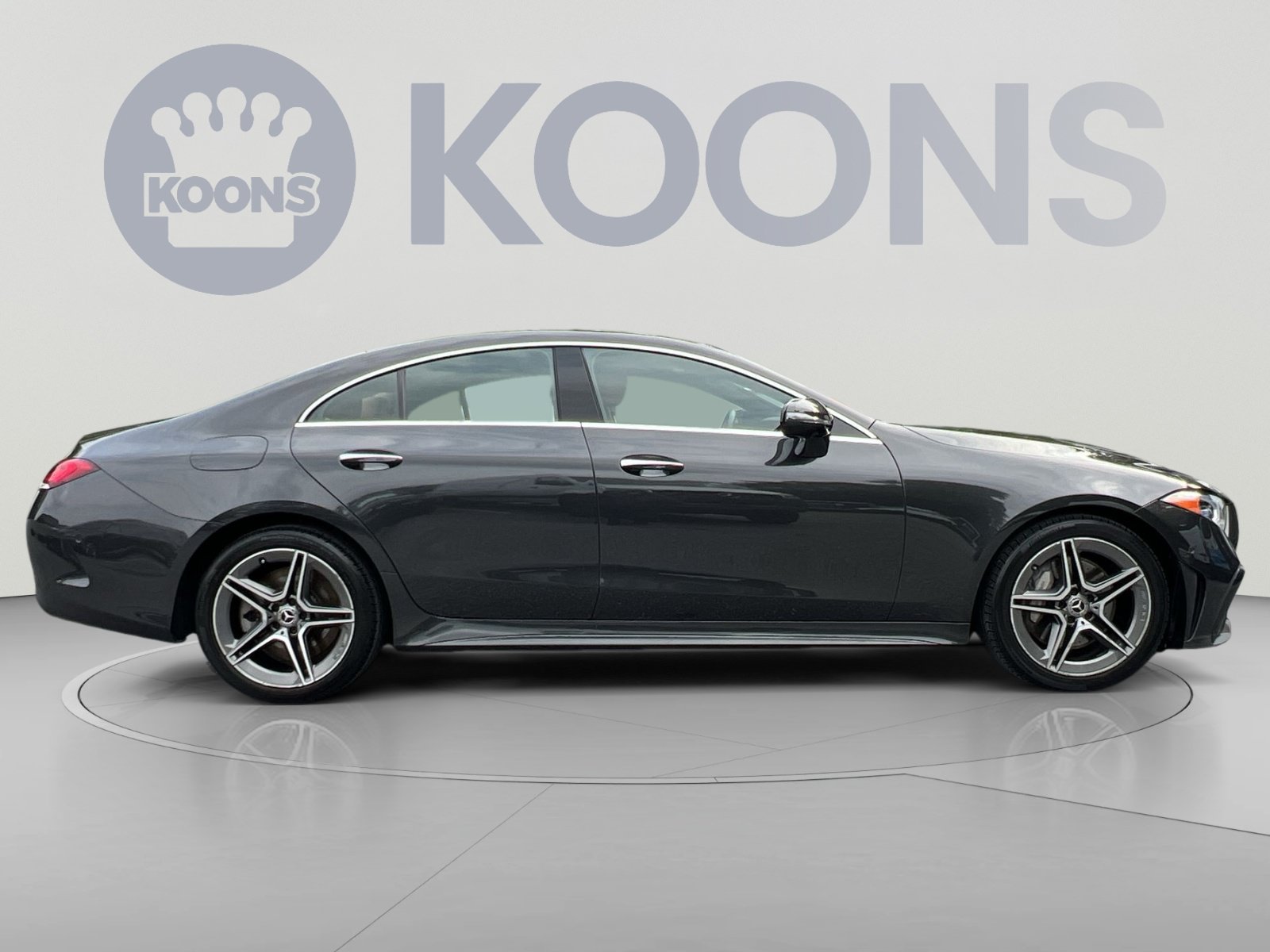 Used 2023 Mercedes-Benz CLS 450 4MATIC image 12