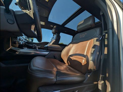 Certified 2021 Ford F150 King Ranch AWD/4WD image 28