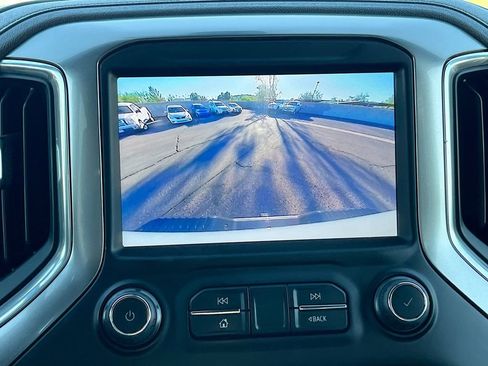 Used 2023 Chevrolet Silverado 3500 LTZ w/ LTZ Convenience Package image 13