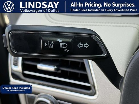 Used 2019 Lincoln Navigator L Reserve AWD/4WD image 24