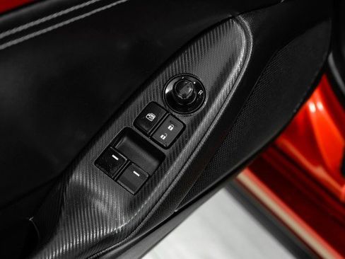 Used 2022 MAZDA MX-5 Miata RF Grand Touring image 36