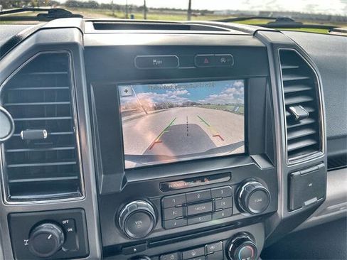 Used 2017 Ford F150 XLT w/ Equipment Group 301A Mid image 14