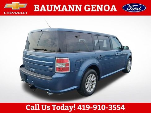 Used 2018 Ford Flex SE FWD image 6