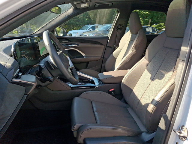 Certified 2025 Audi Q5 Premium Plus w/ Premium Plus AWD/4WD image 13