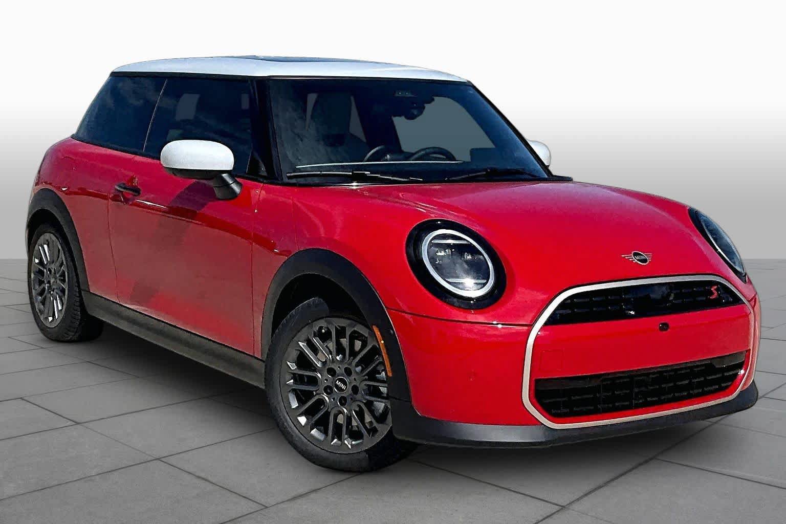 New 2027 MINI Cooper S FWD image 2