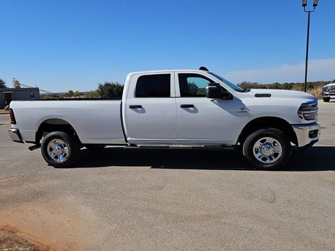 New 2026 RAM 2500 Tradesman image 8