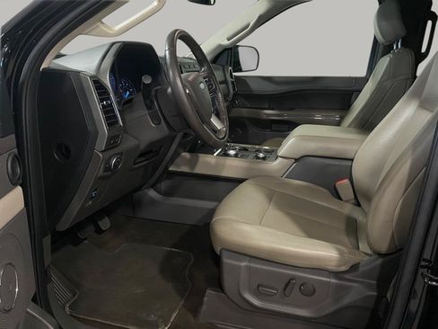 Used 2020 Ford Expedition XLT w/ Equipment Group 202A AWD/4WD image 22