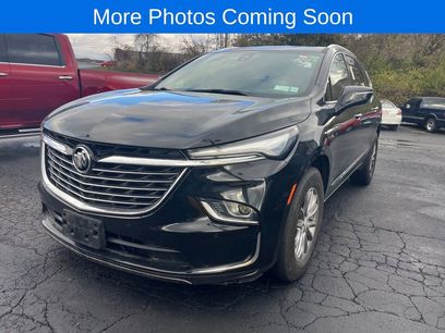 Used 2024 Buick Enclave Premium