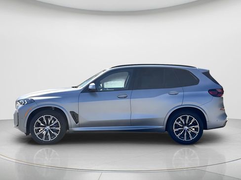 New 2026 BMW X5 xDrive40i AWD/4WD image 10