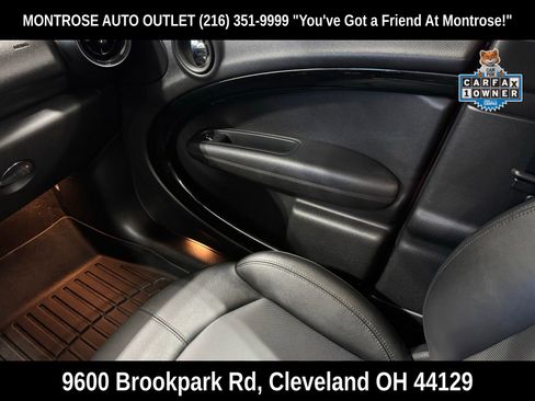 Used 2013 MINI Cooper Countryman S FWD image 16