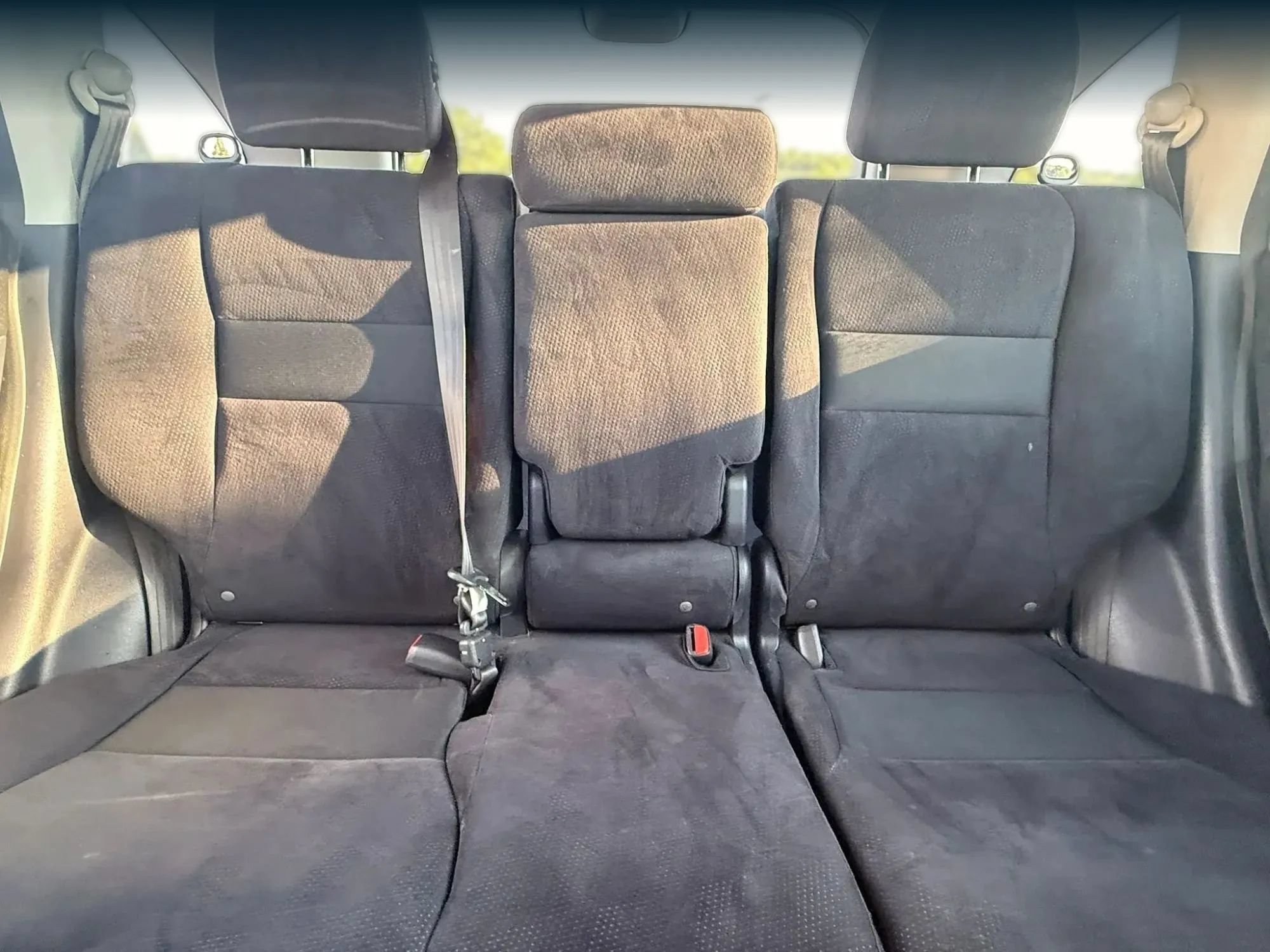 Used 2011 Honda CR-V SE image 22