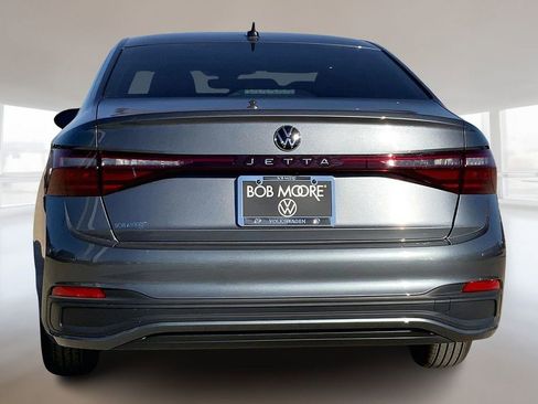 New 2026 Volkswagen Jetta Sport image 4