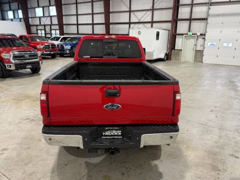 Used 2008 Ford F350 Lariat image 9