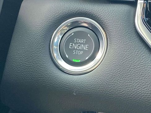 New 2026 GMC Canyon Elevation RWD image 22