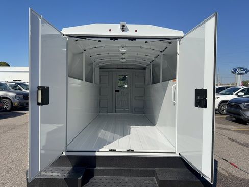 New 2026 Ford E-350 and Econoline 350 Super Duty w/ Power Equipment Group image 8