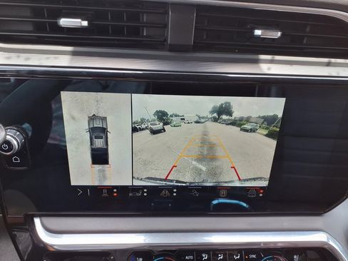 Used 2024 GMC Sierra 2500 Denali Ultimate AWD/4WD image 31