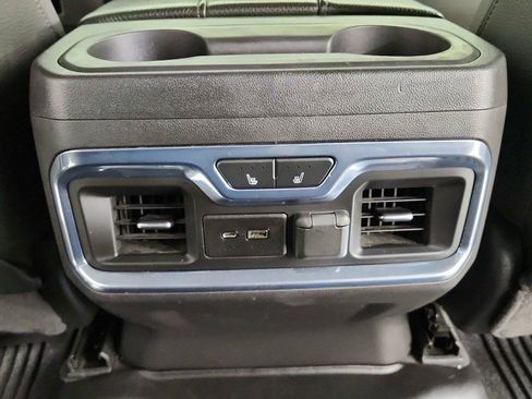 Used 2021 GMC Sierra 1500 Denali w/ Denali Ultimate Package AWD/4WD image 37