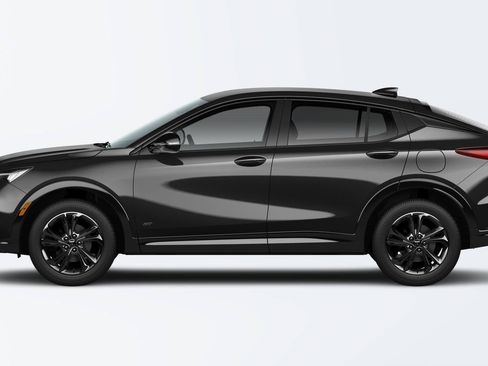 New 2025 Buick Envista Sport Touring w/ Convenience I Package image 33